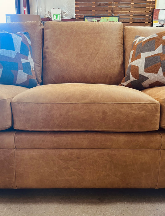 Wyatt Sofa & Chair Collection