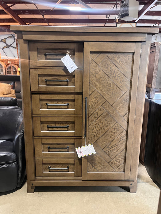 Summit Bedroom Collection