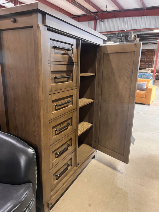 Summit Bedroom Collection