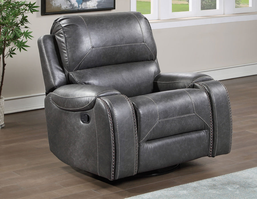 3PC Keily Manual Recliner Collection