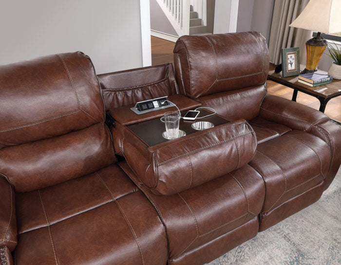 3PC Keily Manual Recliner Collection