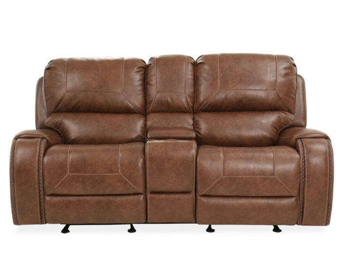 3PC Keily Manual Recliner Collection