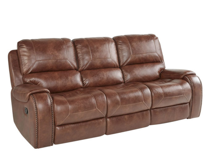 3PC Keily Manual Recliner Collection