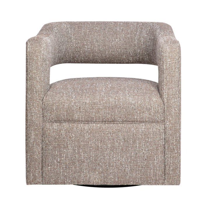 Lexy Swivel Accent Chair
