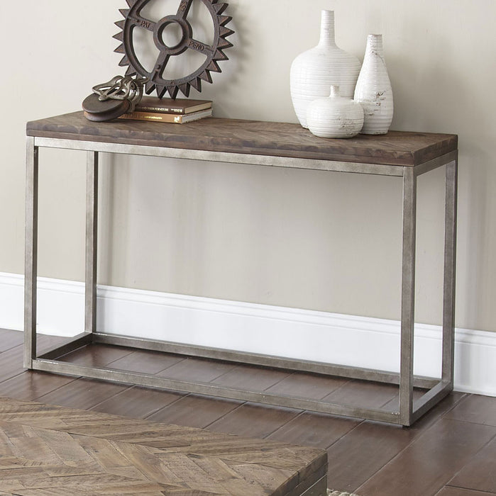 Lorenzo Sofa Table