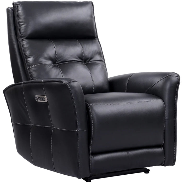 Gershwin Zero Gravity Recliner Chair w/ built-in Wireless Battery