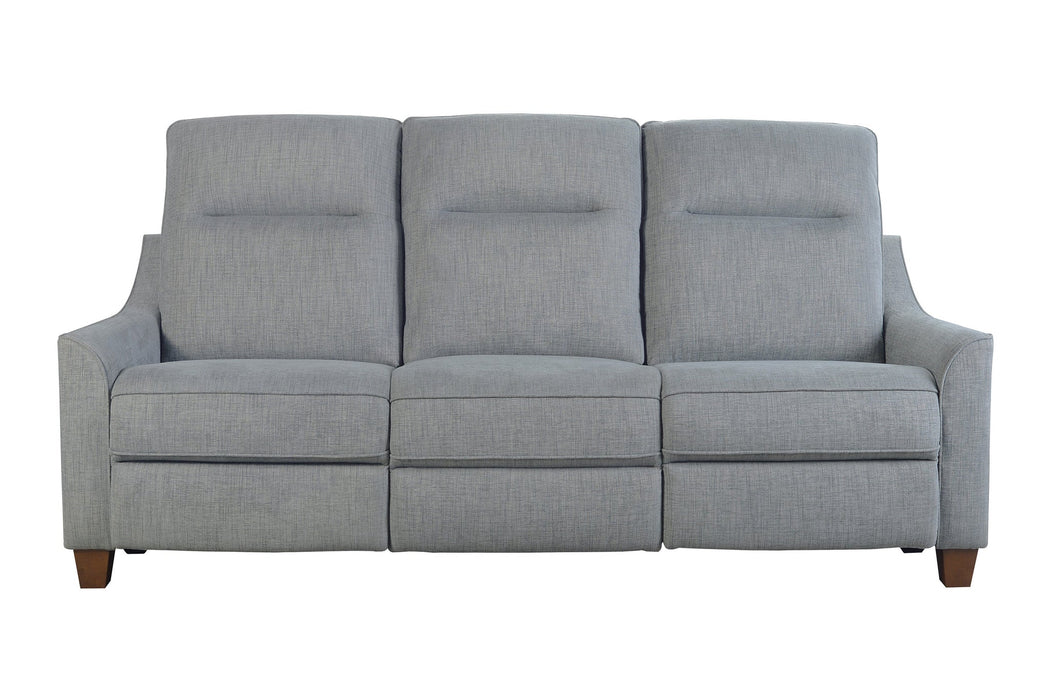 Madison Power Cordless Sofa & Loveseat Set