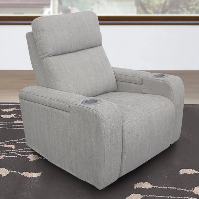Orpheus Power Recliner