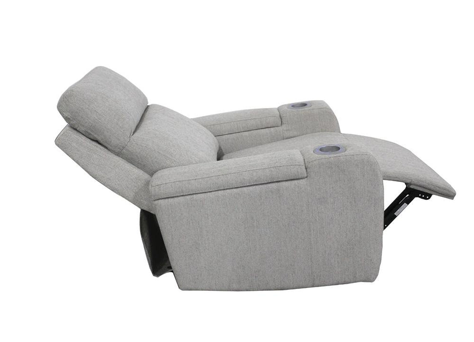 Orpheus Power Recliner