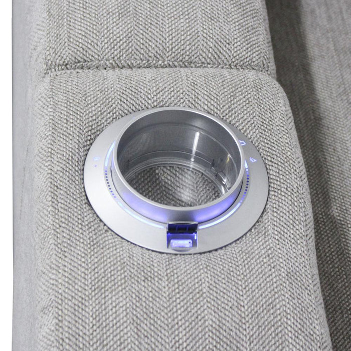 Orpheus Power Recliner