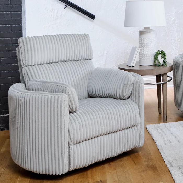 Radius Power Recliner Sofa Collection