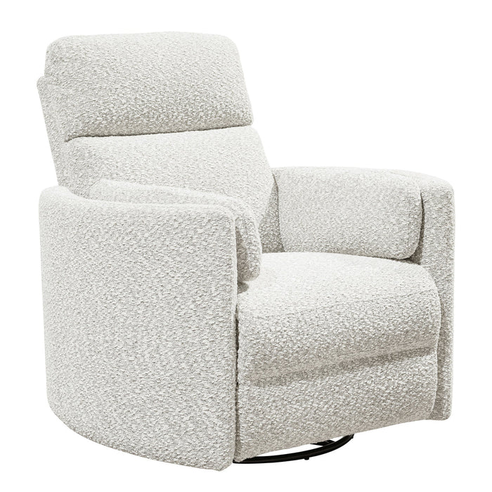 Radius Power Recliner Chair — Urban Decor Warehouse