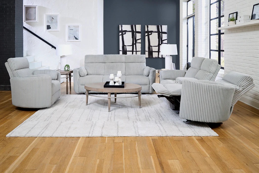 Radius Power Recliner Sofa Collection