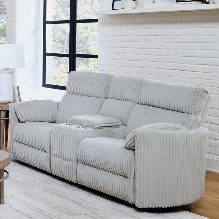 Radius Power Recliner Sofa Collection