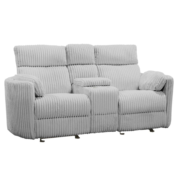 Radius Power Recliner Sofa Collection