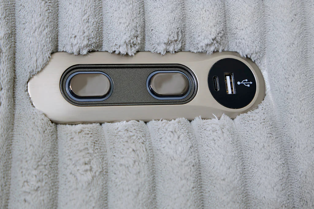 Radius Power Recliner Sofa Collection