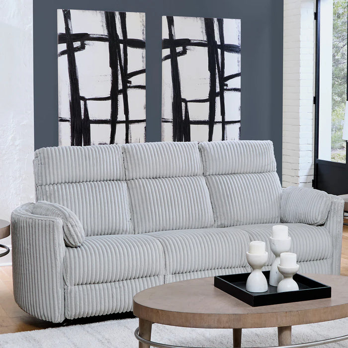 Radius Power Recliner Sofa Collection