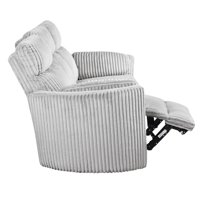 Radius Power Recliner Sofa Collection