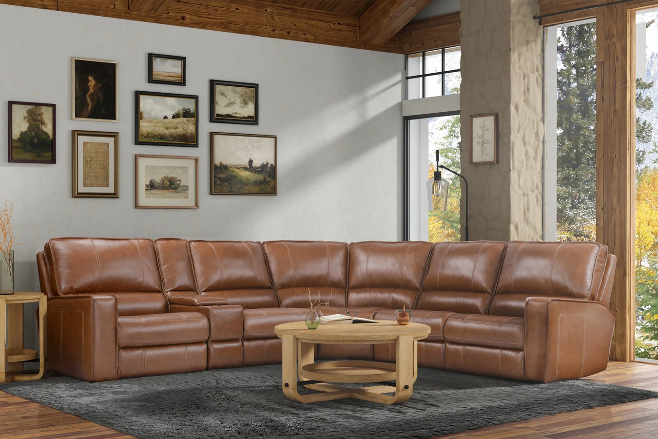 Power Recliner