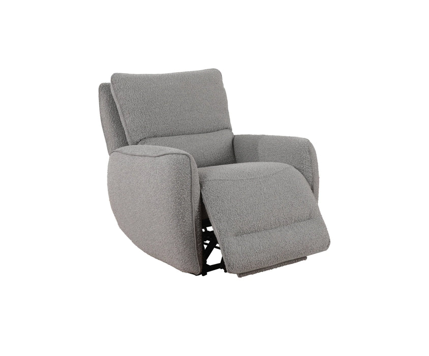 Stellar Power Zero Gravity Recliner