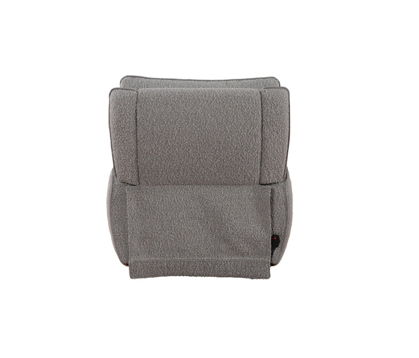 Stellar Power Zero Gravity Recliner