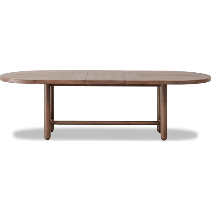 Astor Oval Extension Dining Table