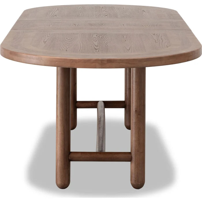 Astor Oval Extension Dining Table