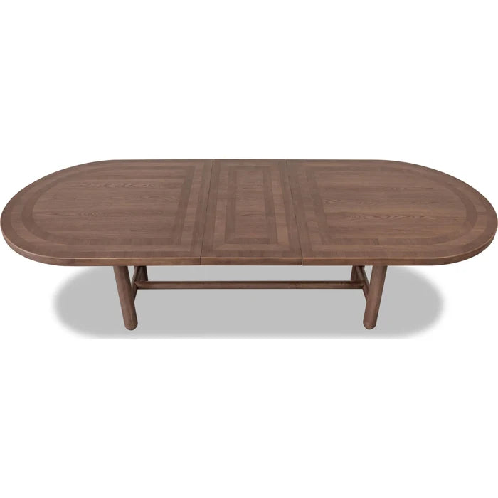 Astor Oval Extension Dining Table