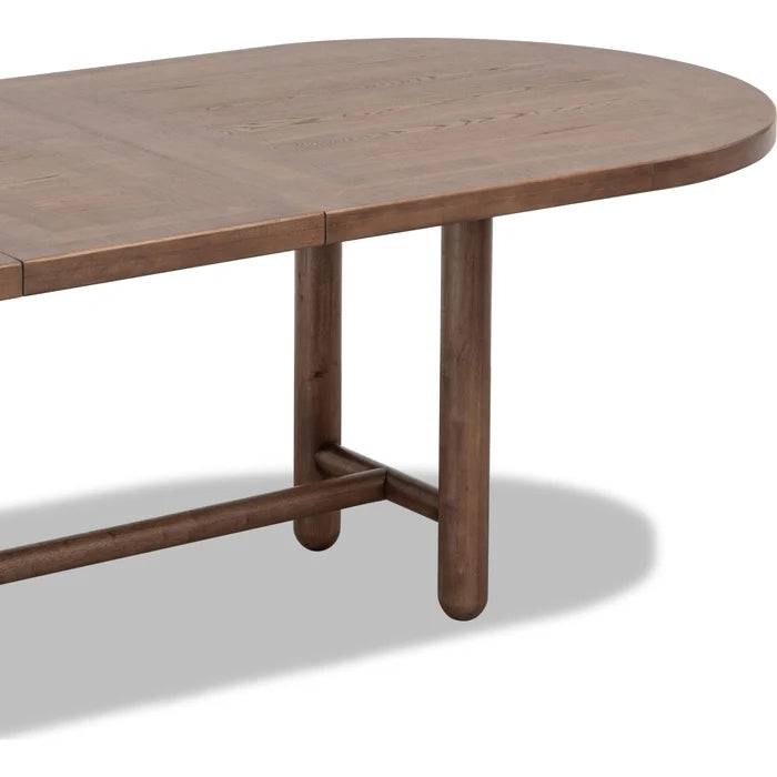 Astor Oval Extension Dining Table
