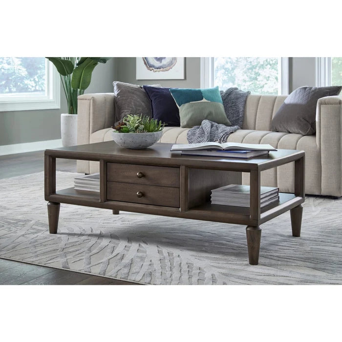 Langley Coffee Table