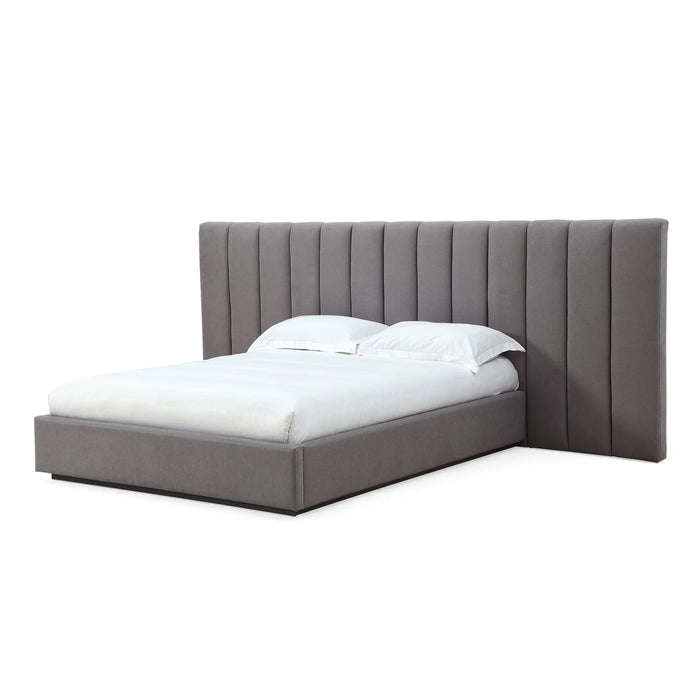 Monty Queen Size Wall Bed