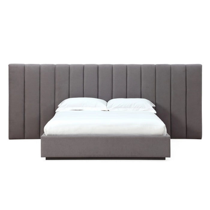 Monty Queen Size Wall Bed