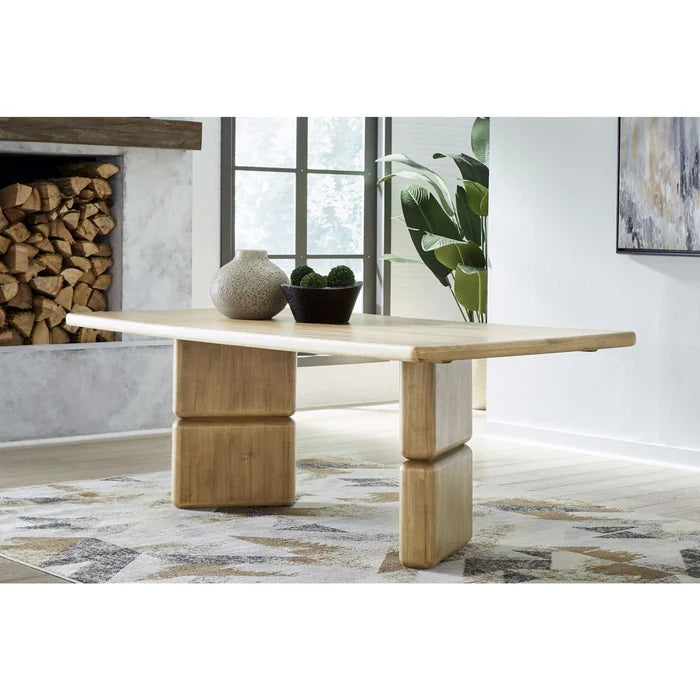Nia Dining Table