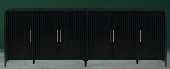 Santander Console Collection