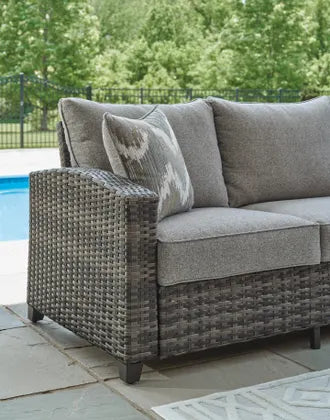 Oasis Court Outdoor Set