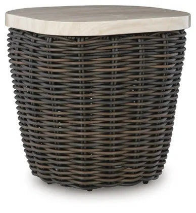 Kimora 3-Piece Outdoor Collection