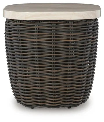 Kimora 3-Piece Outdoor Collection