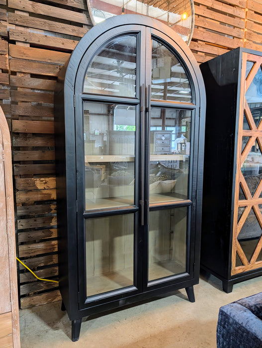 Nora Arched Cabinet