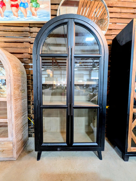 Nora Arched Cabinet