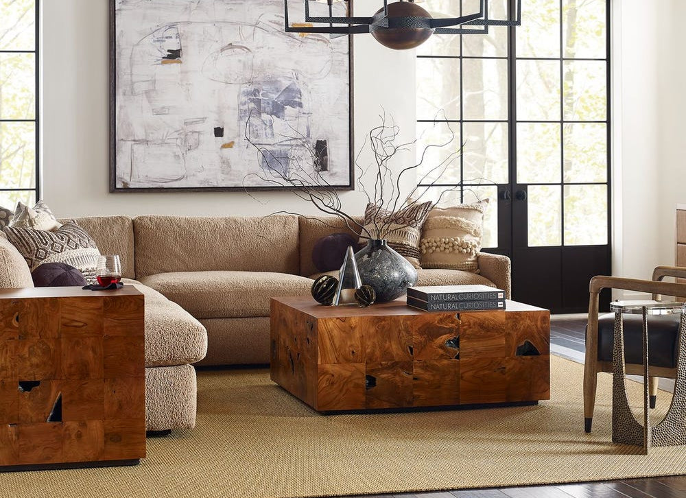 Coffee Tables, Side Tables & Sofa Tables