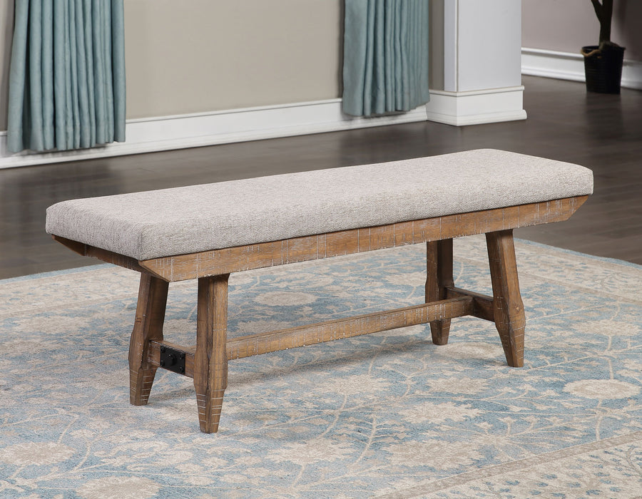 Cynthia Expandable Dining Table Collection