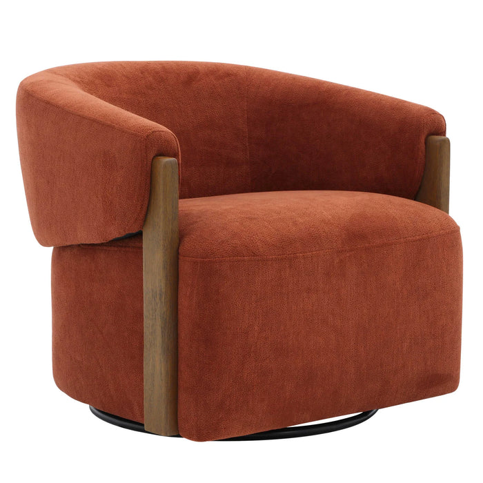 Finley Swivel Accent Chair
