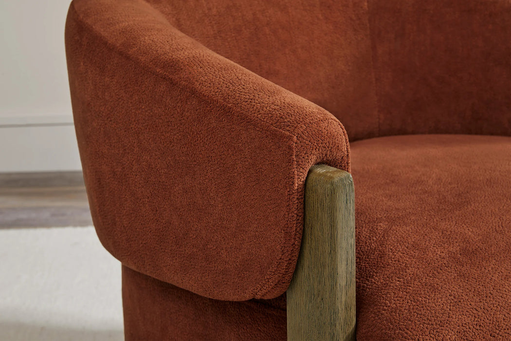 Finley Swivel Accent Chair