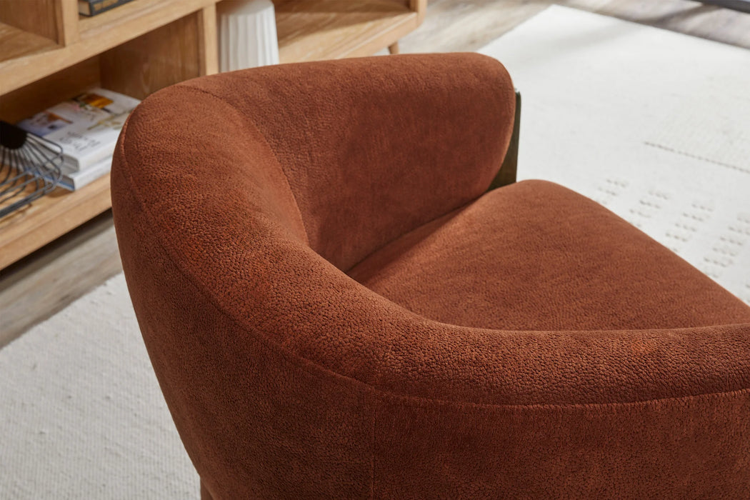 Finley Swivel Accent Chair