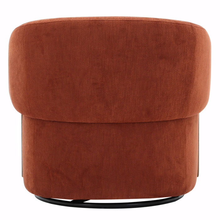 Finley Swivel Accent Chair