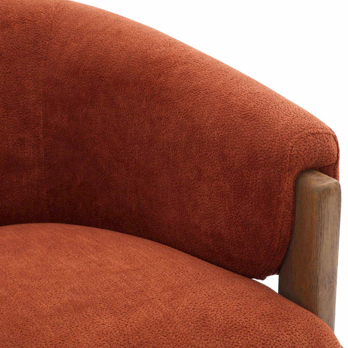 Finley Swivel Accent Chair