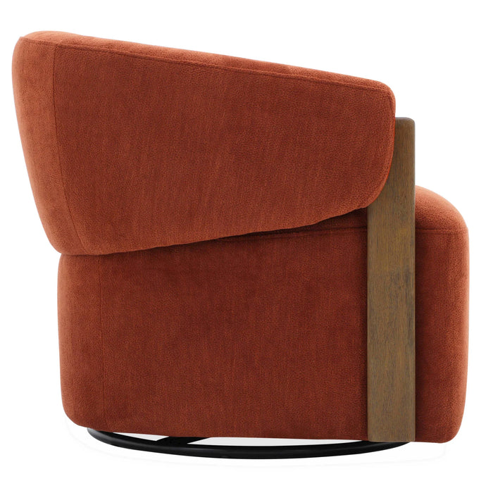 Finley Swivel Accent Chair