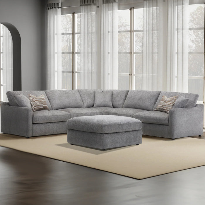 Surrender Sectional