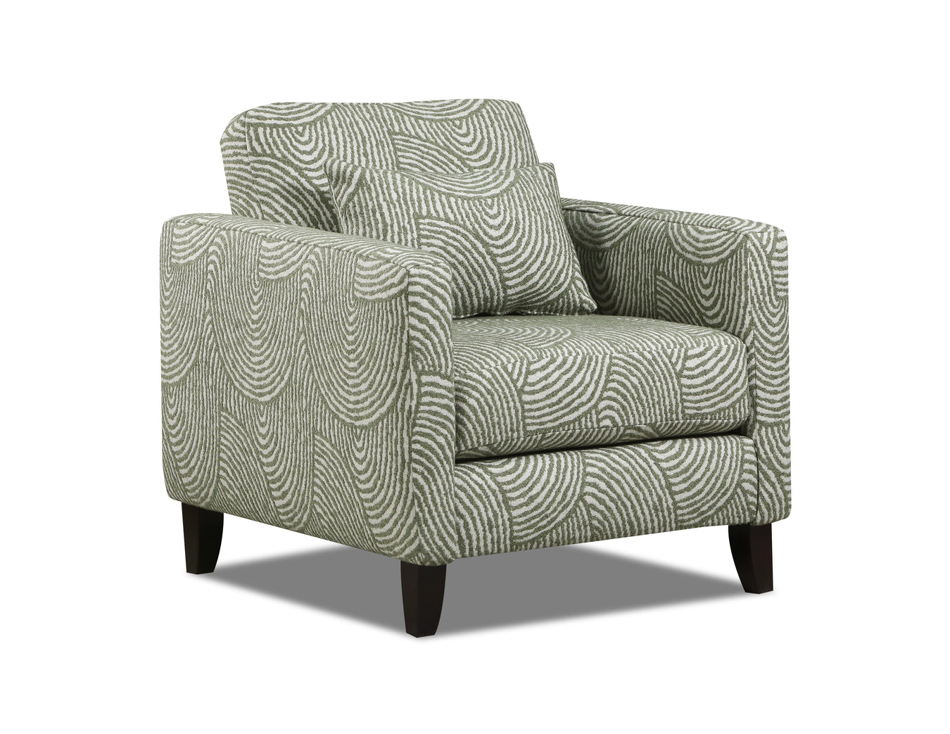 Accent Chairs