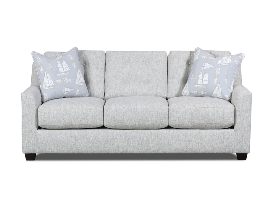 Elliot Queen Sleeper Sofa